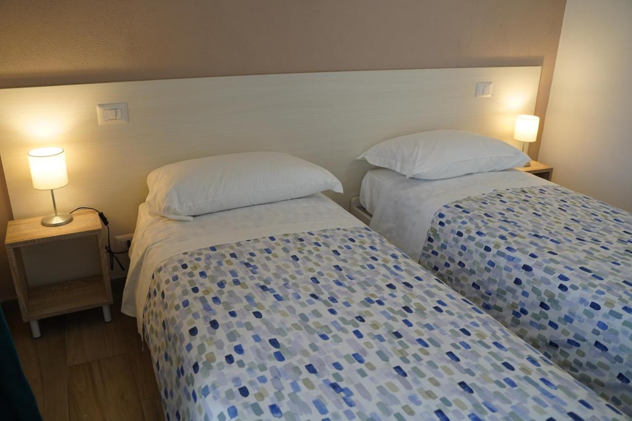Agriturismo Nigro Laterza Esterno foto