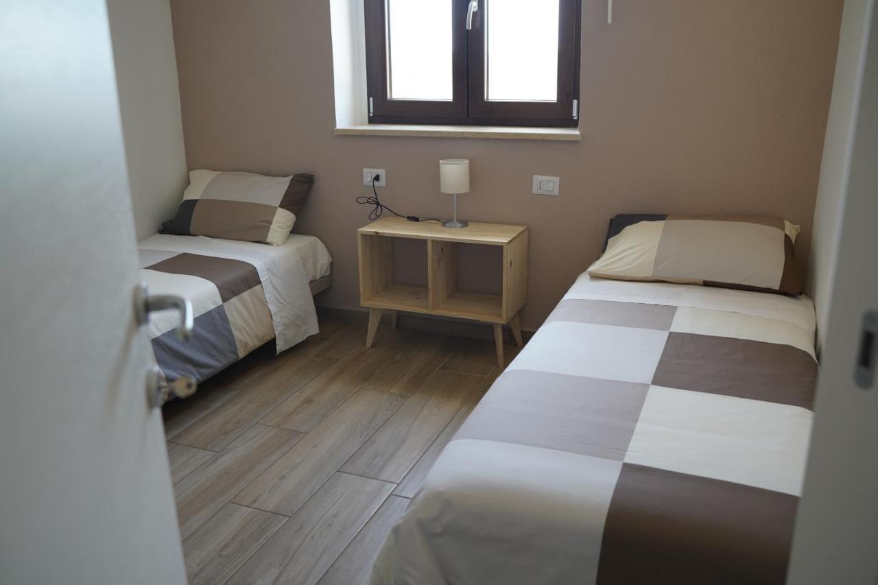 Agriturismo Nigro Laterza Esterno foto