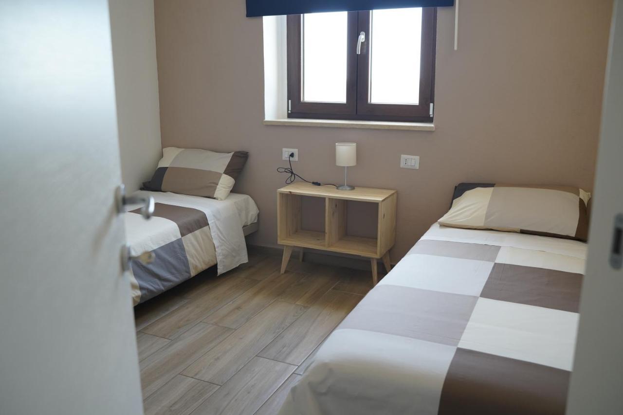 Agriturismo Nigro Laterza Esterno foto