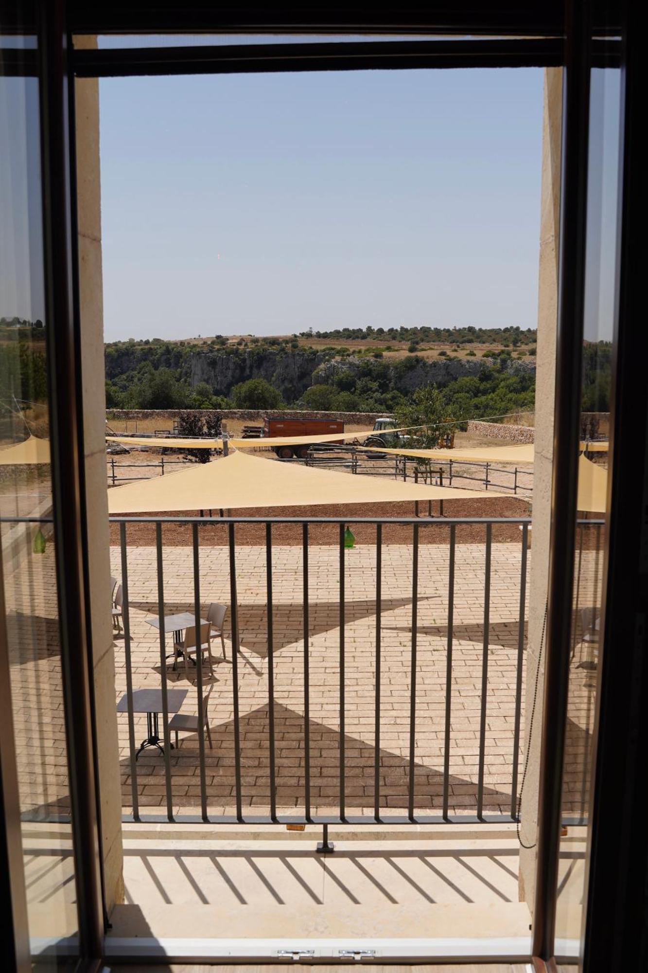 Agriturismo Nigro Laterza Esterno foto